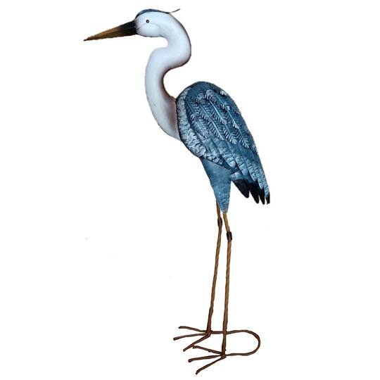 Santa's Workshop 42" Great Blue Heron